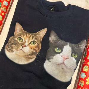 Allison added a photo of their purchase