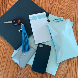 Lauren added a photo of their purchase