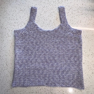 Allison added a photo of their purchase