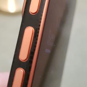 Acquirente Etsy ha aggiunto una foto del proprio acquisto