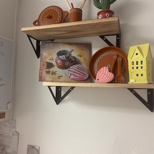 Victoria added a photo of their purchase