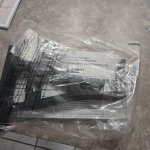 The added a photo of their purchase