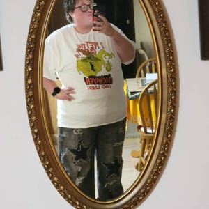 Sam added a photo of their purchase