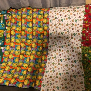 Shannon added a photo of their purchase
