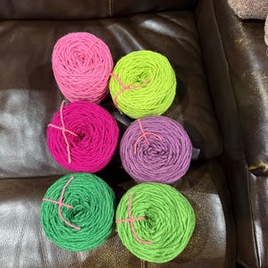 Karen added a photo of their purchase