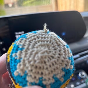 Acheteur Etsy a ajouté une photo de son achat
