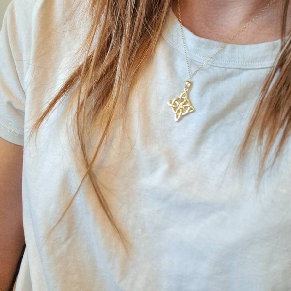 16mm/0.63in Cuban Link Hoop Earrings Sterling Silver 925, Gold Plated