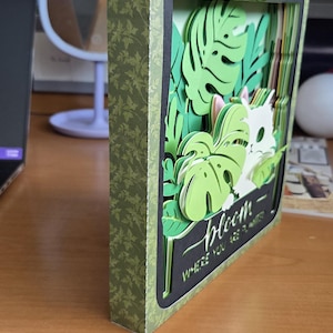 Charlotte added a photo of their purchase