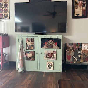 Denise added a photo of their purchase