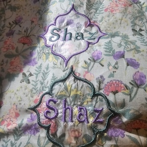 Tracey added a photo of their purchase