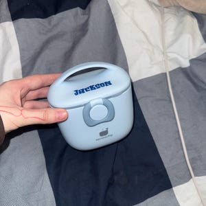 Naomi added a photo of their purchase