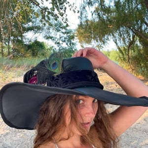 Ella ha añadido una foto de su compra