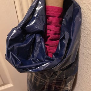 Wade added a photo of their purchase