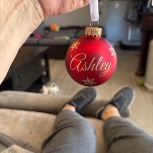 Lisa added a photo of their purchase