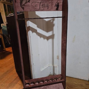 Rhonda added a photo of their purchase