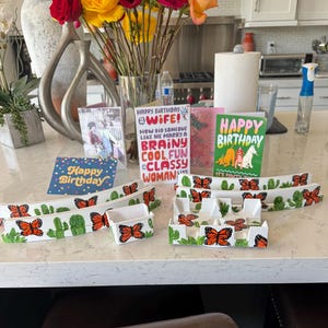 Lexi added a photo of their purchase