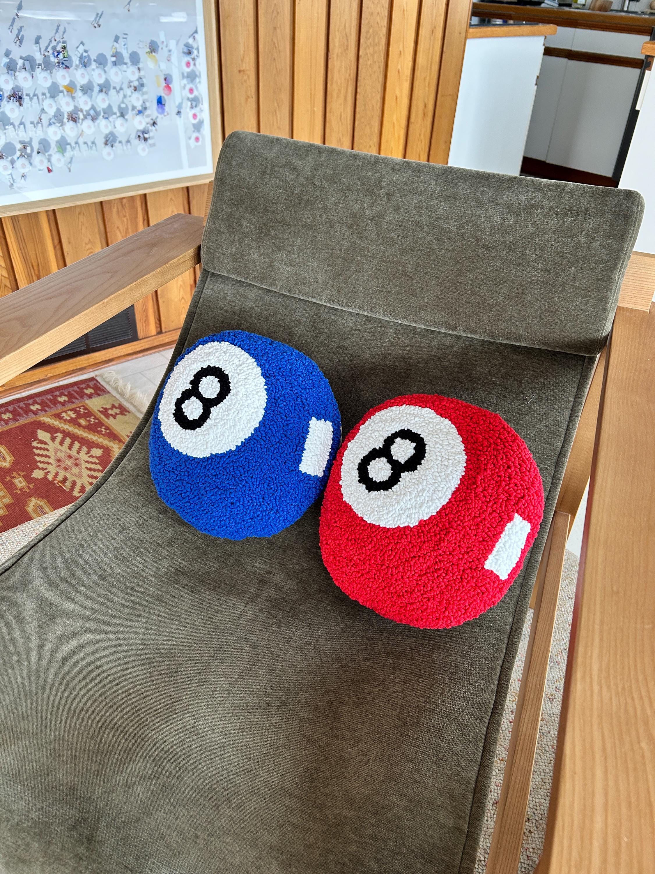 Ordered two colours of this pillow and they are adorable! Great quality and v...