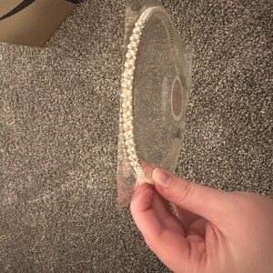 Etsy buyer added a photo of their purchase