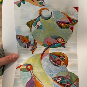 Inactive account added a photo of their purchase