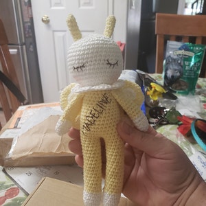 Kristin Gillespie added a photo of their purchase