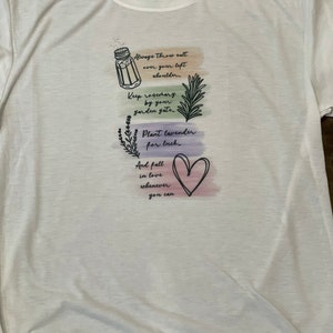 Meagan added a photo of their purchase
