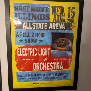 Patrick added a photo of their purchase