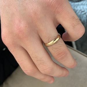Hannah added a photo of their purchase