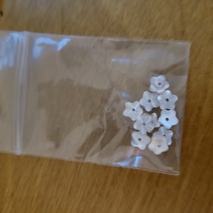Custom hat ein Foto des gekauften Artikels hinzugefügt