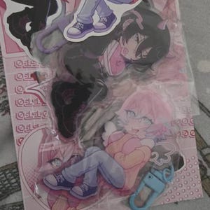 Jasmine ha añadido una foto de su compra