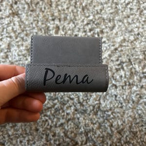 Katherine added a photo of their purchase