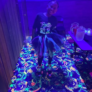 Shante lade till en bild av sitt köp