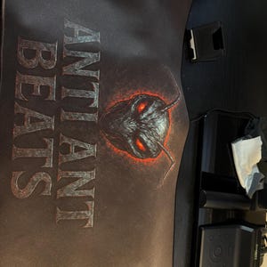 Anthony added a photo of their purchase