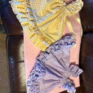 Lisa added a photo of their purchase