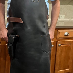 Michael added a photo of their purchase