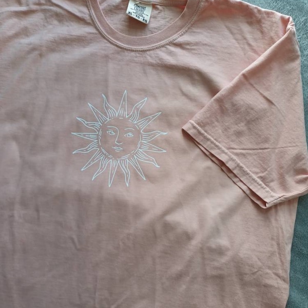 Beachbum Beach Bum Shirt Palm Tree Summer T Shirt Beach Tee Ocean ...