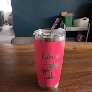 ELAINE added a photo of their purchase