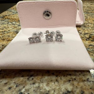 Ashley ha añadido una foto de su compra