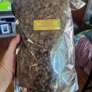 Kendra added a photo of their purchase