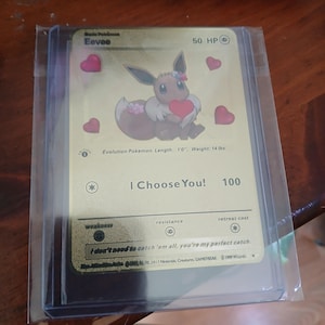 pokemon card shiny eevee Eevee - SWSH118 Holo Rare Promo
