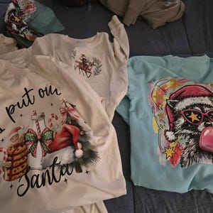 Natalie added a photo of their purchase