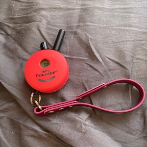 Meagan added a photo of their purchase