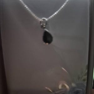 Tonya added a photo of their purchase