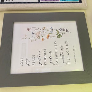 Etsy-Käufer:in hat ein Foto des gekauften Artikels hinzugefügt