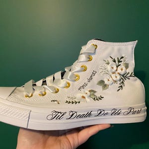 Haley added a photo of their purchase