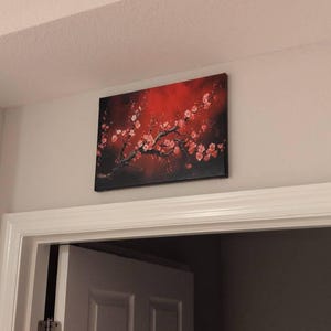 Allen added a photo of their purchase