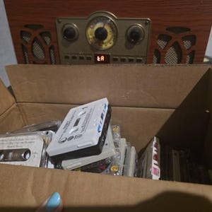 Harlie added a photo of their purchase