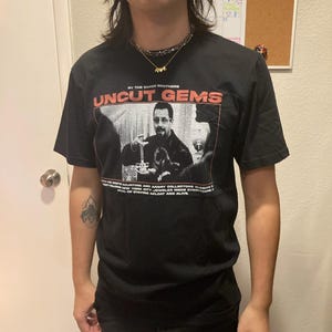 Kyra added a photo of their purchase