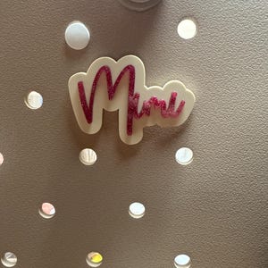 Etsy buyer added a photo of their purchase