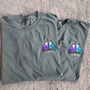 K.J. added a photo of their purchase
