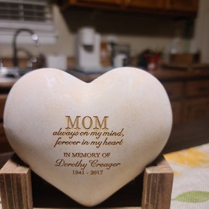 Charity added a photo of their purchase